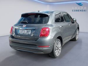 Fiat 500X 1.4 MultiAir Lounge 4x2 103 kW (140 CV) - Foto 5