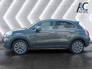 Fiat 500X 1.4 MultiAir Lounge 4x2 103 kW (140 CV) - Foto 3