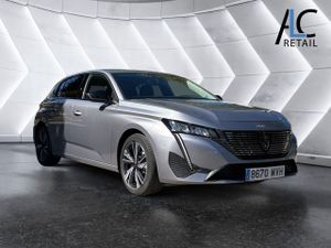 Peugeot 308 PureTech 130 S&S Allure EAT8 96 kW (130 CV) - Foto 7