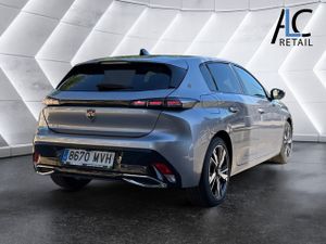 Peugeot 308 PureTech 130 S&S Allure EAT8 96 kW (130 CV) - Foto 5