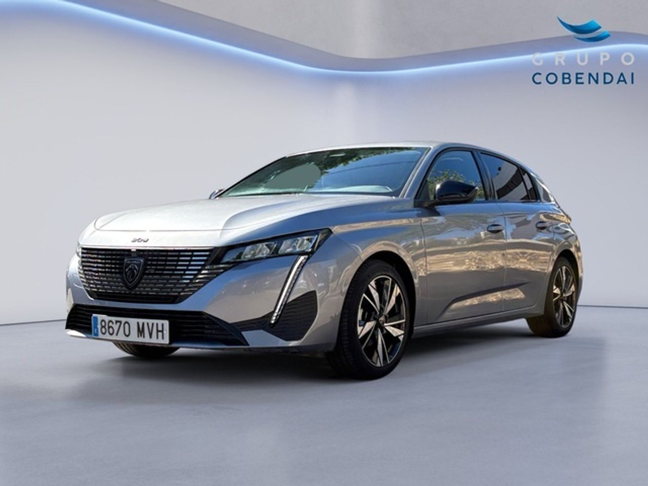 Peugeot 308 PureTech 130 S&S Allure EAT8 96 kW (130 CV) - Foto 1