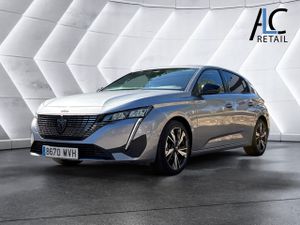 Peugeot 308 PureTech 130 S&S Allure EAT8 96 kW (130 CV) - Foto 2
