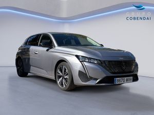 Peugeot 308 PureTech 130 S&S Allure EAT8 96 kW (130 CV) - Foto 7