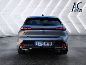 Peugeot 308 PureTech 130 S&S Allure EAT8 96 kW (130 CV) - Foto 4