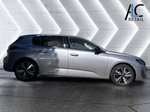 Peugeot 308 PureTech 130 S&S Allure EAT8 96 kW (130 CV) - Foto 6