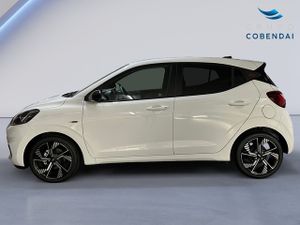 Hyundai i10 1.2 N Line 59 kW (79 CV) - Foto 3