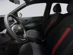 Hyundai i10 1.2 N Line 59 kW (79 CV) - Foto 9