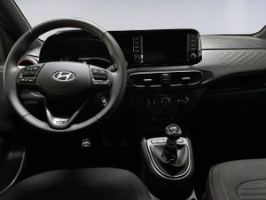 Hyundai i10 1.2 N Line 59 kW (79 CV) - Foto 10