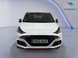 Hyundai i10 1.2 N Line 59 kW (79 CV) - Foto 8