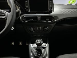 Hyundai i10 1.2 N Line 59 kW (79 CV) - Foto 11