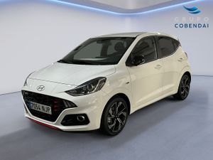 Hyundai i10 1.2 N Line 59 kW (79 CV) - Foto 2