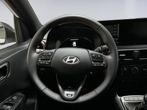 Hyundai i10 1.2 N Line 59 kW (79 CV) - Foto 12