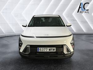 Hyundai Kona 1.0 TGDi Maxx 4x2 88 kW (120 CV) - Foto 8