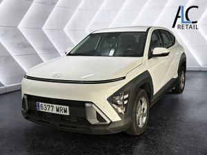 Hyundai Kona 1.0 TGDi Maxx 4x2 88 kW (120 CV) - Foto 2