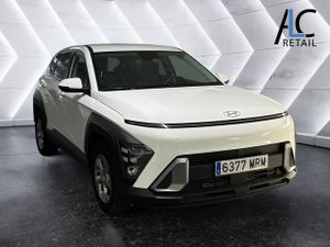 Hyundai Kona 1.0 TGDi Maxx 4x2 88 kW (120 CV) - Foto 7