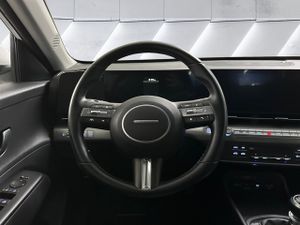 Hyundai Kona 1.0 TGDi Maxx 4x2 88 kW (120 CV) - Foto 12