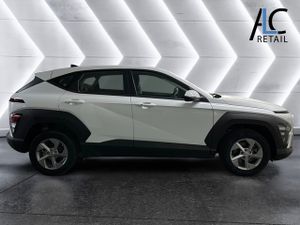 Hyundai Kona 1.0 TGDi Maxx 4x2 88 kW (120 CV) - Foto 6