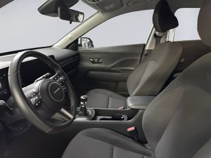 Hyundai Kona 1.0 TGDi Maxx 4x2 88 kW (120 CV) - Foto 9