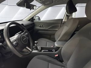 Hyundai Kona 1.0 TGDi Maxx 4x2 88 kW (120 CV) - Foto 9
