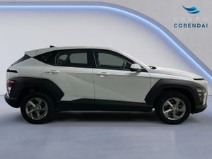 Hyundai Kona 1.0 TGDi Maxx 4x2 88 kW (120 CV) - Foto 6