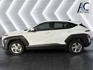 Hyundai Kona 1.0 TGDi Maxx 4x2 88 kW (120 CV) - Foto 3