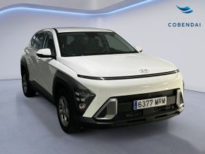Hyundai Kona 1.0 TGDi Maxx 4x2 88 kW (120 CV) - Foto 7