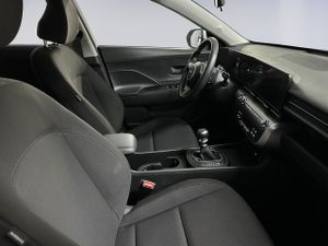 Hyundai Kona 1.0 TGDi Maxx 4x2 88 kW (120 CV) - Foto 14