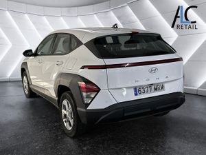 Hyundai Kona 1.0 TGDi Maxx 4x2 88 kW (120 CV) - Foto 3