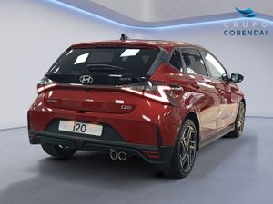 Hyundai i20 1.0 TGDI 48V N Line 74 kW (100 CV) - Foto 5