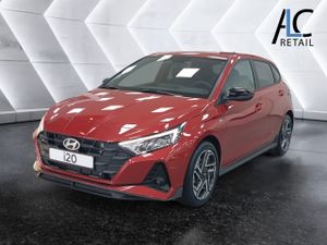 Hyundai i20 1.0 TGDI 48V N Line 74 kW (100 CV) - Foto 2