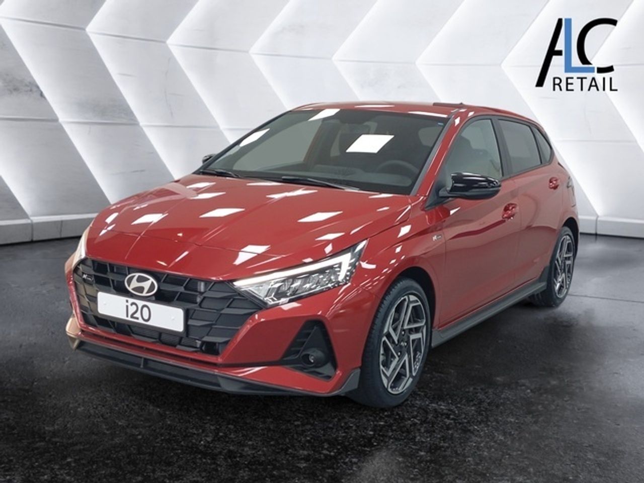 Hyundai i20 1.0 TGDI 48V N Line 74 kW (100 CV) - Foto 1