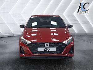 Hyundai i20 1.0 TGDI 48V N Line 74 kW (100 CV) - Foto 7