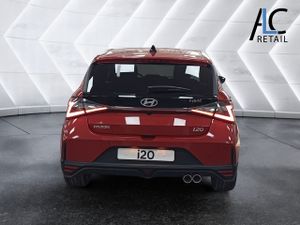 Hyundai i20 1.0 TGDI 48V N Line 74 kW (100 CV) - Foto 4