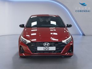 Hyundai i20 1.0 TGDI 48V N Line 74 kW (100 CV) - Foto 7