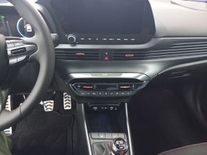 Hyundai i20 1.0 TGDI 48V N Line 74 kW (100 CV) - Foto 10