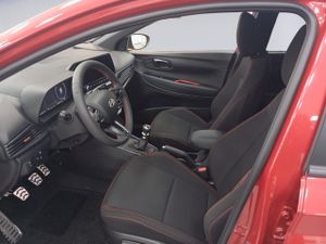 Hyundai i20 1.0 TGDI 48V N Line 74 kW (100 CV) - Foto 8