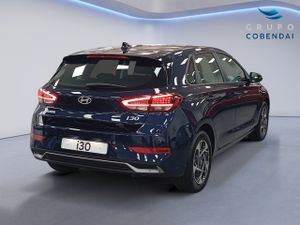 Hyundai i30 1.5 DPI Klass 71 kW (96 CV) - Foto 3