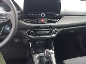 Hyundai i30 1.5 DPI Klass 71 kW (96 CV) - Foto 9