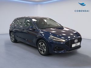 Hyundai i30 1.5 DPI Klass 71 kW (96 CV) - Foto 5