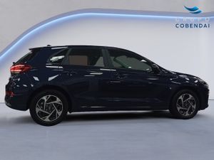 Hyundai i30 1.5 DPI Klass 71 kW (96 CV) - Foto 4