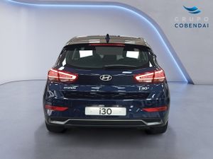 Hyundai i30 1.5 DPI Klass 71 kW (96 CV) - Foto 3