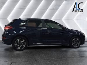 Hyundai i30 1.5 DPI Klass 71 kW (96 CV) - Foto 4