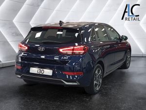 Hyundai i30 1.5 DPI Klass 71 kW (96 CV) - Foto 3