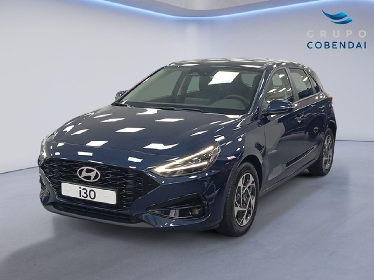 Hyundai i30 1.5 DPI Klass 71 kW (96 CV) - Foto 1