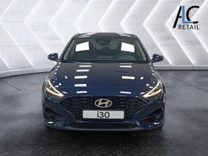 Hyundai i30 1.5 DPI Klass 71 kW (96 CV) - Foto 6