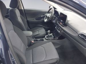 Hyundai i30 1.5 DPI Klass 71 kW (96 CV) - Foto 13