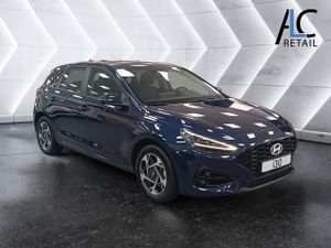 Hyundai i30 1.5 DPI Klass 71 kW (96 CV) - Foto 5