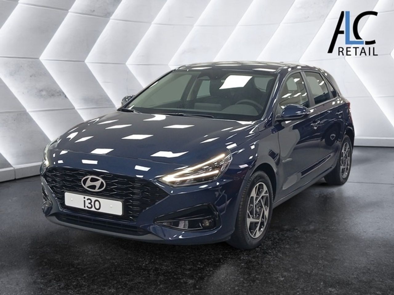 Hyundai i30 1.5 DPI Klass 71 kW (96 CV) - Foto 1