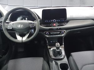Hyundai i30 1.5 DPI Klass 71 kW (96 CV) - Foto 8