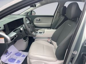 Hyundai IONIQ 9 110kWh AWD Energy 230 kW (313 CV) - Foto 9